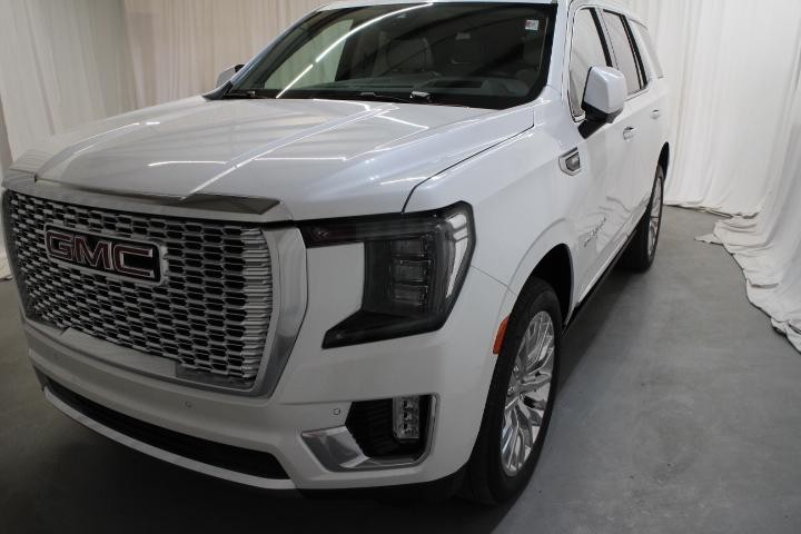 2023 GMC Yukon Denali 5SA