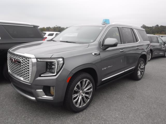 2021 GMC Yukon Denali 5SA
