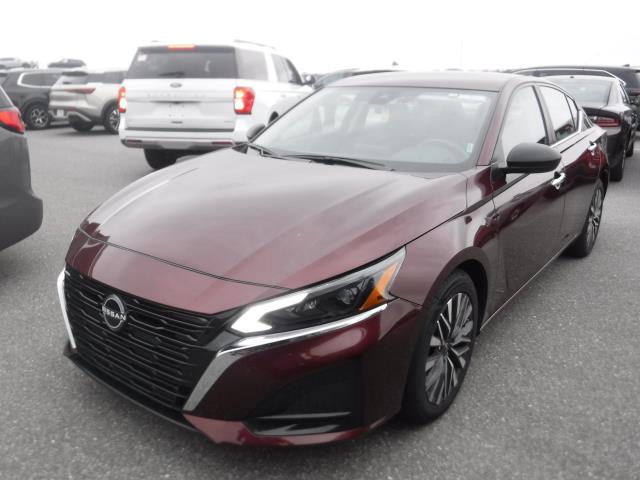 2024 Nissan Altima SV
