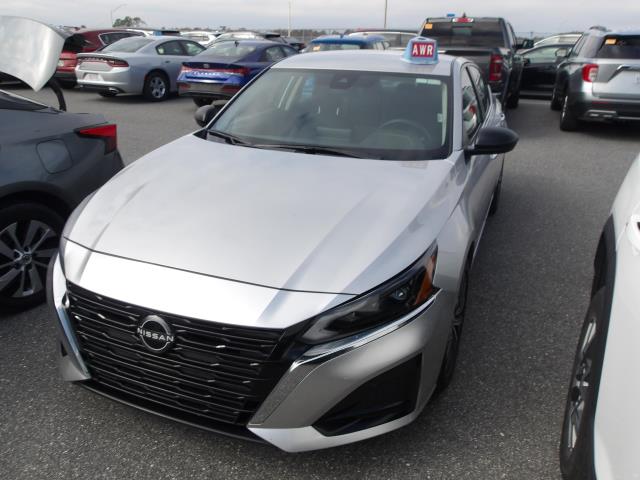 2024 Nissan Altima SV