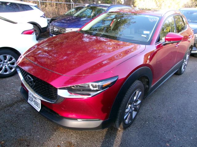 2023 MAZDA CX-30 2.5 S Premium Package