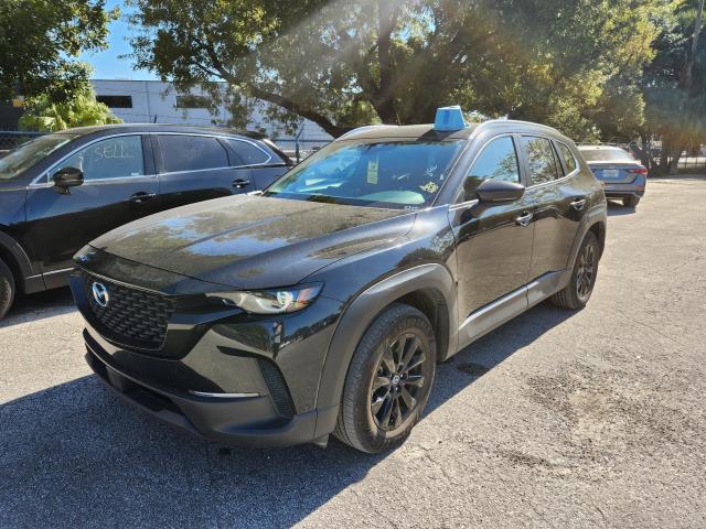 2024 MAZDA CX-50 2.5 S Preferred