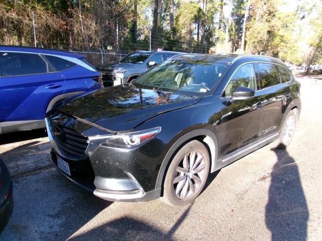 2023 MAZDA CX-9 Grand Touring