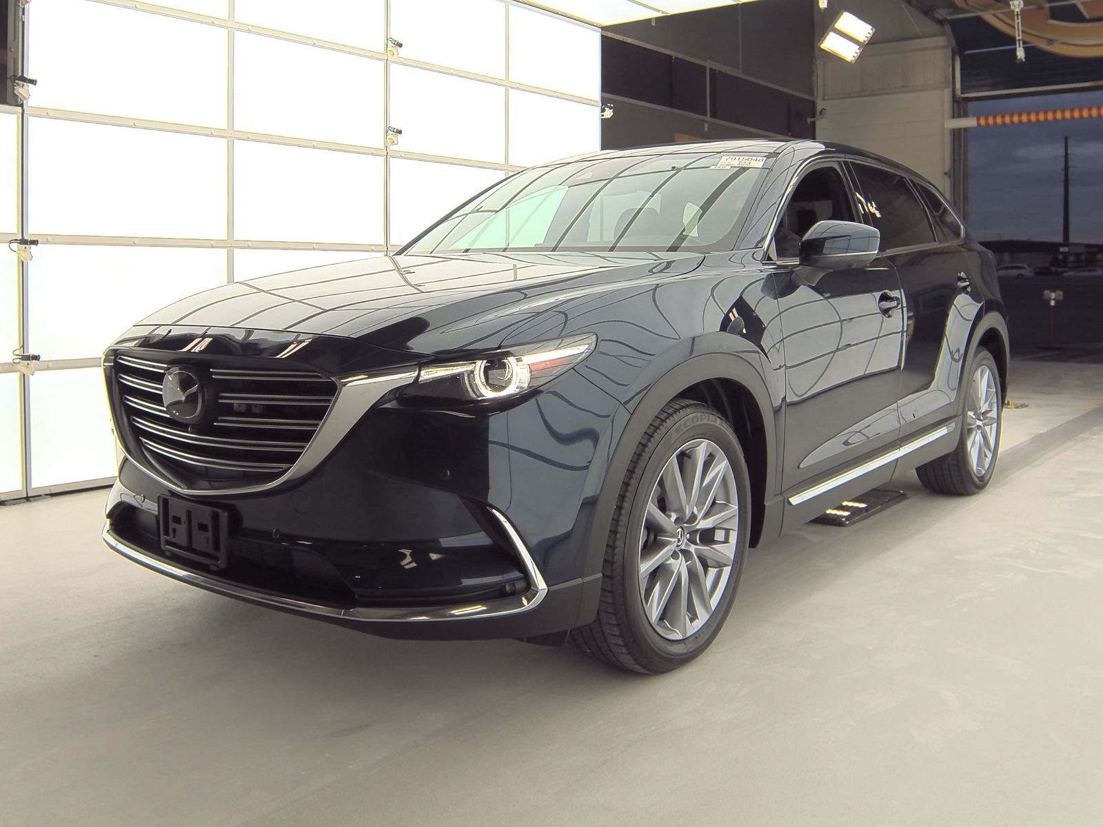 2023 MAZDA CX-9 Grand Touring