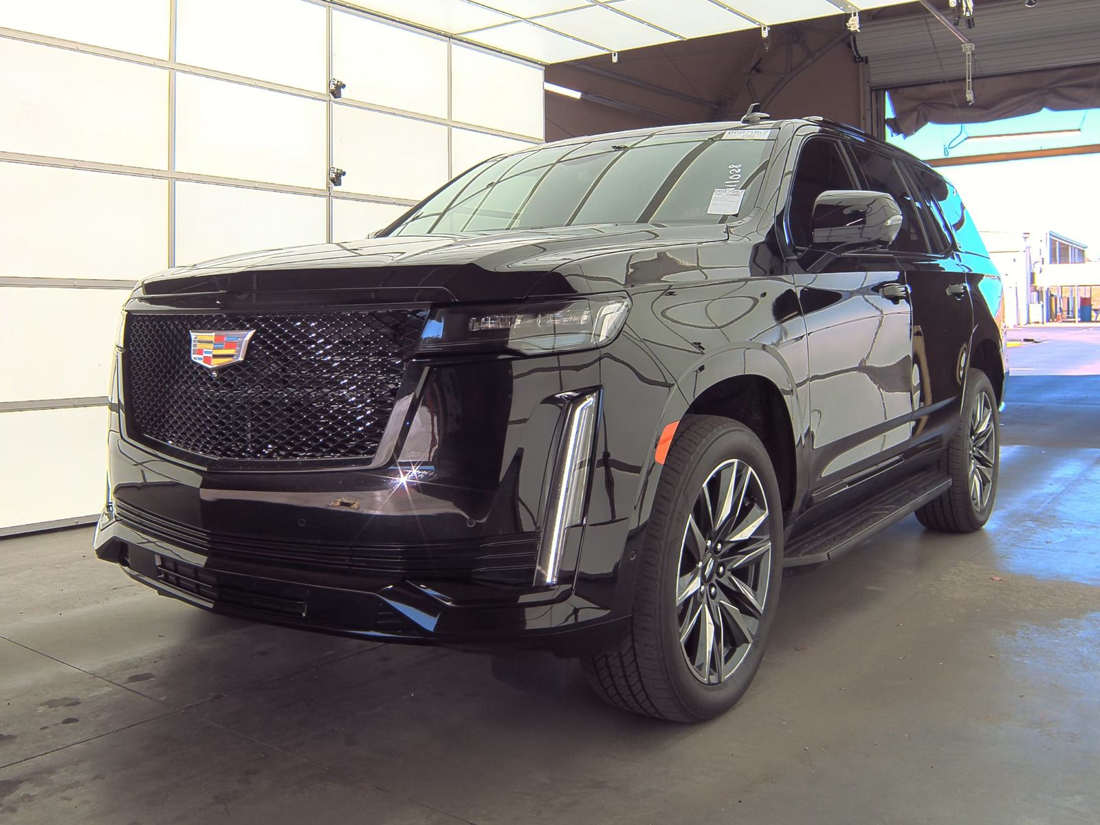 2023 Cadillac Escalade Sport 1SC