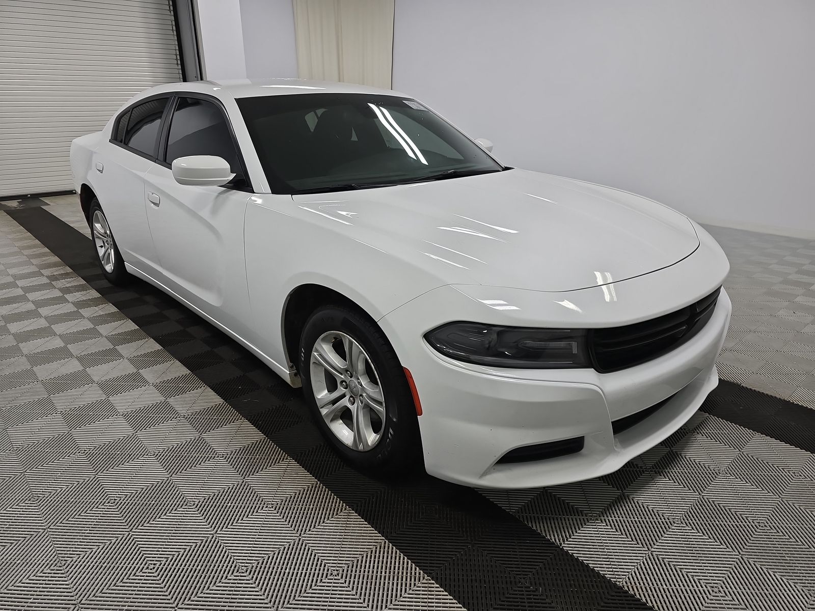 2020 Dodge Charger SXT RWD