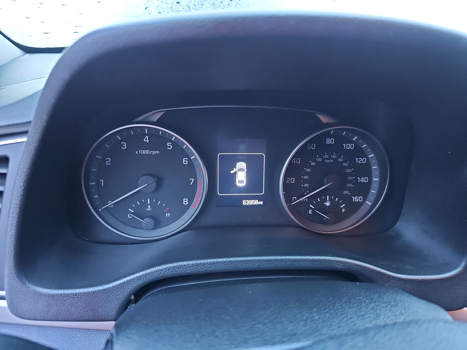 2018 Hyundai Elantra Value Edition FWD