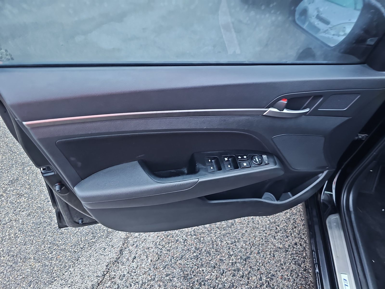2018 Hyundai Elantra Value Edition FWD