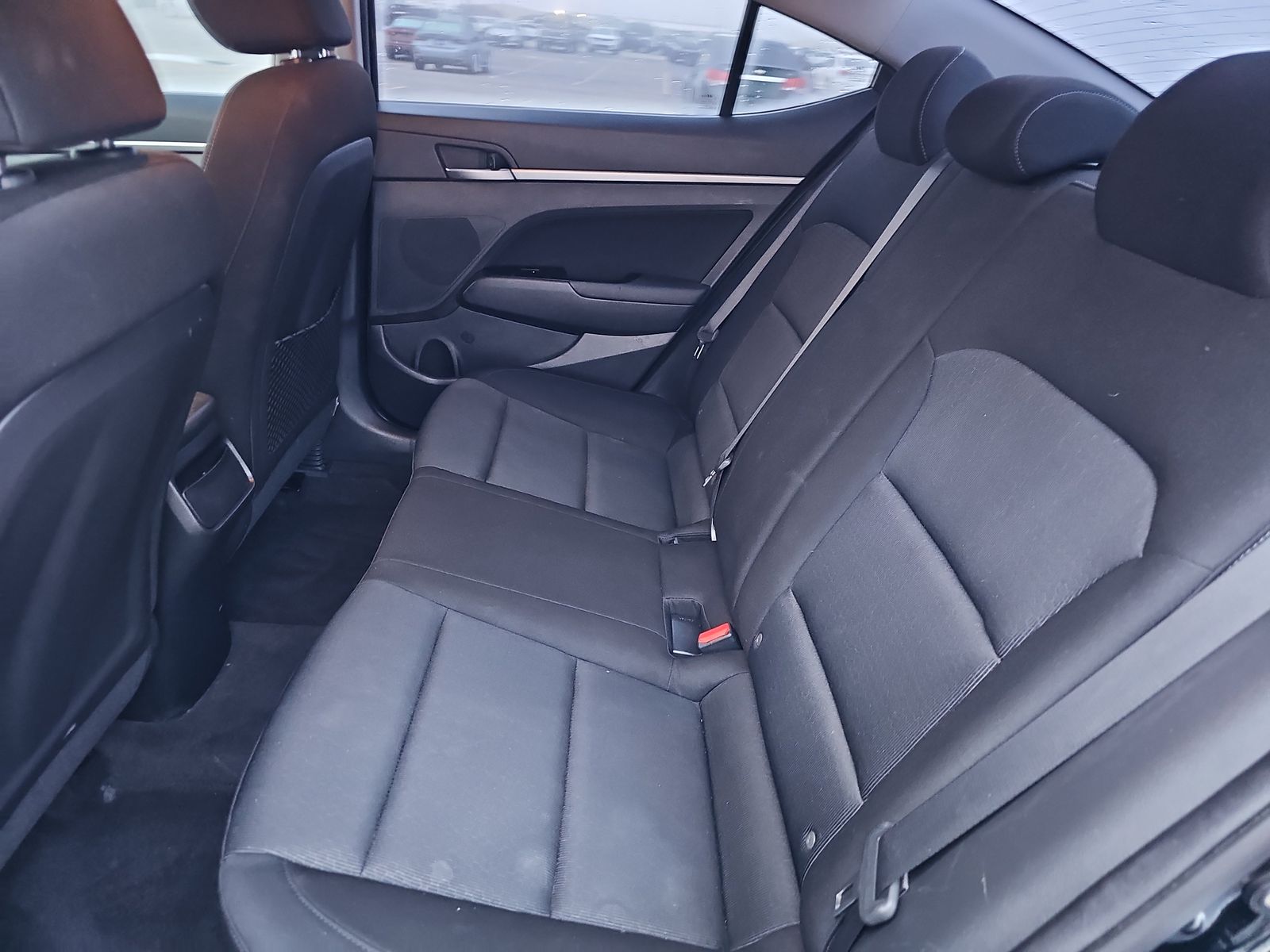 2018 Hyundai Elantra Value Edition FWD