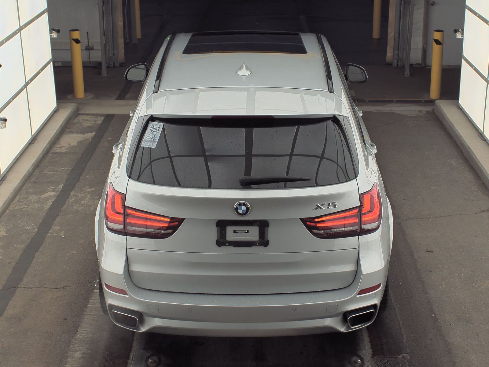 2018 BMW X5 sDrive35i RWD