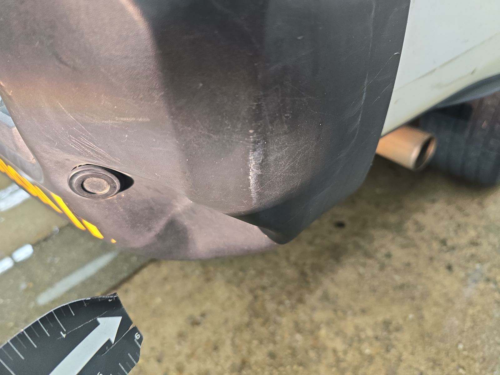 2020 Toyota Tacoma SR RWD