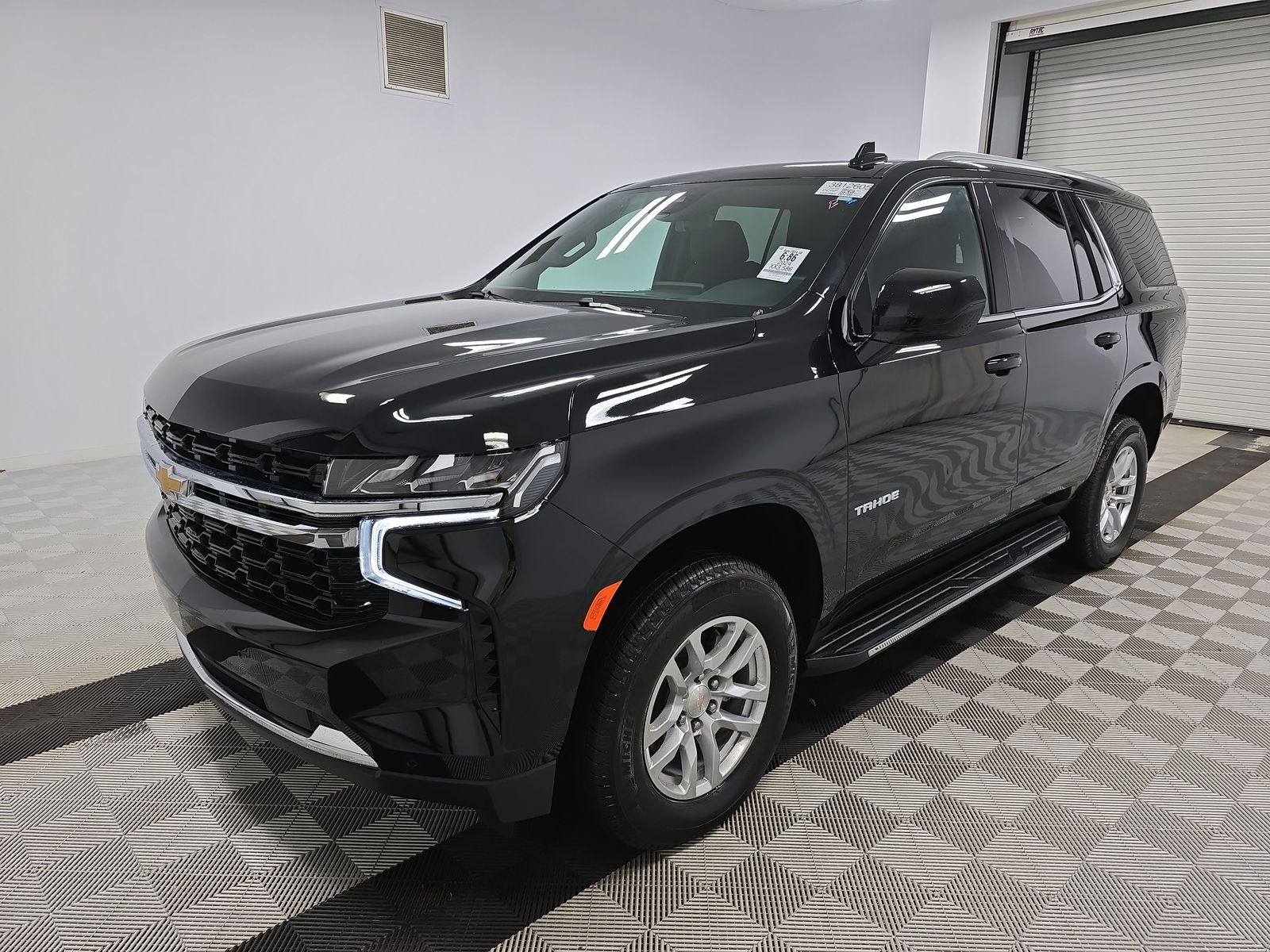 2024 Chevrolet Tahoe LS 1LS