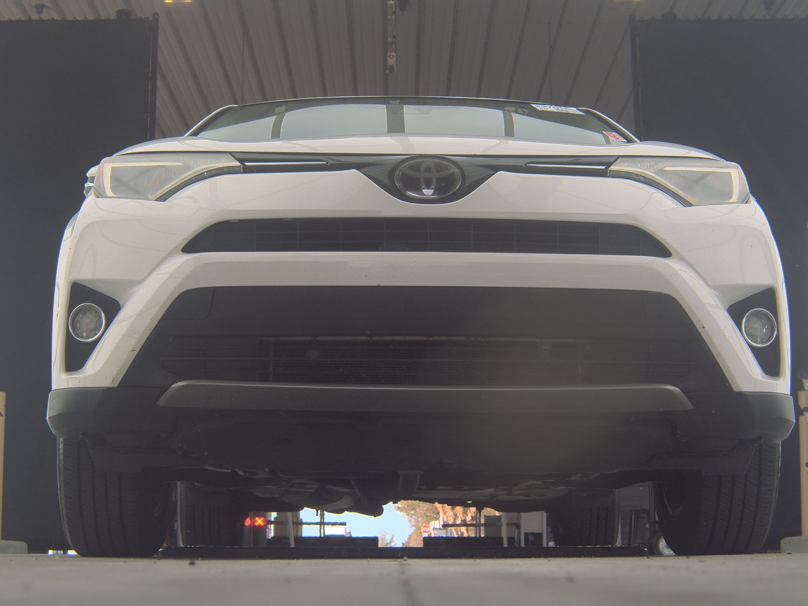 2018 Toyota RAV4 XLE FWD