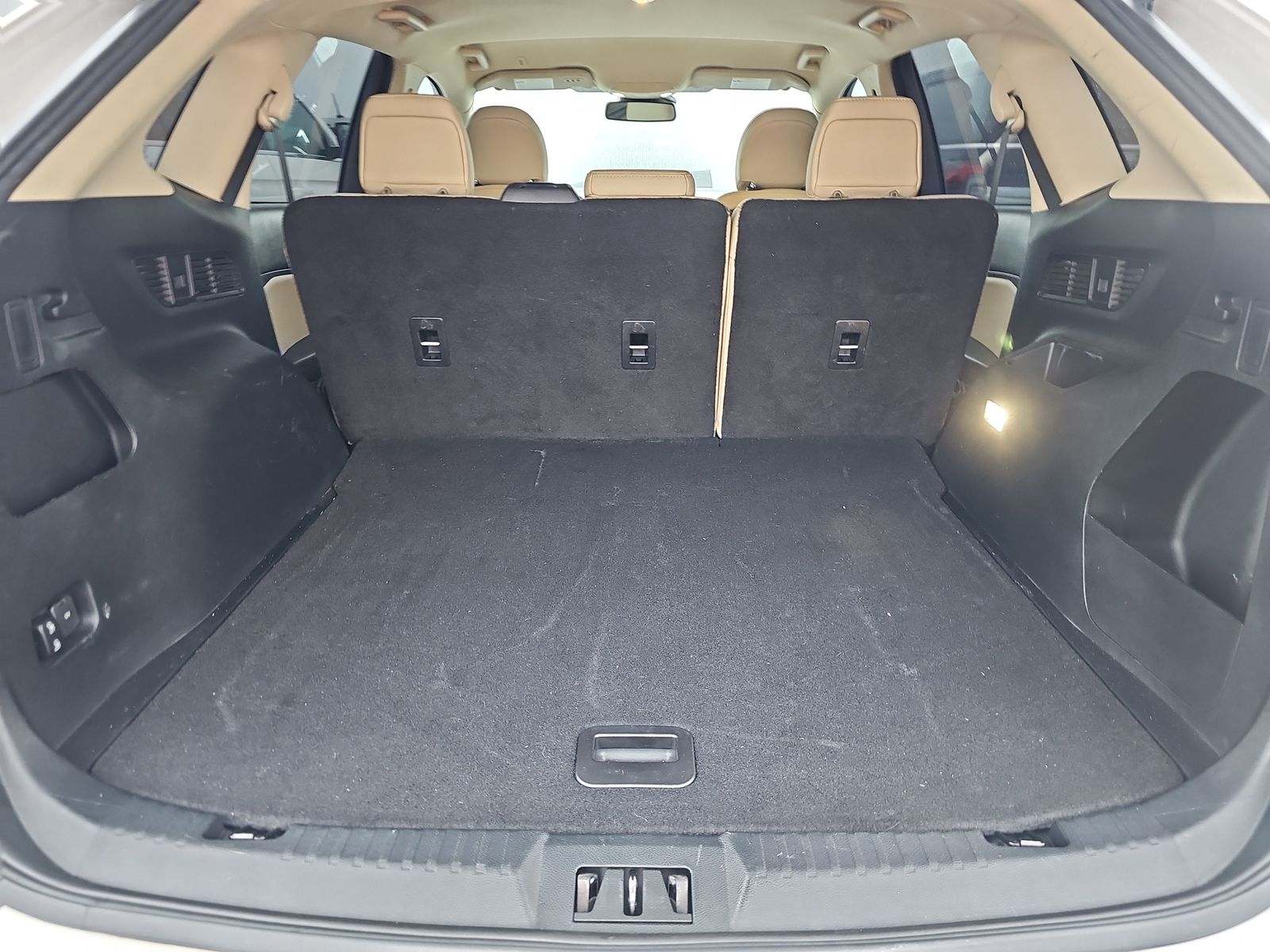 2019 Ford Edge SEL FWD