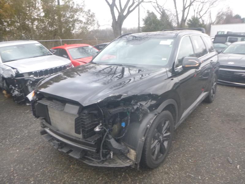 2024 Hyundai Palisade XRT