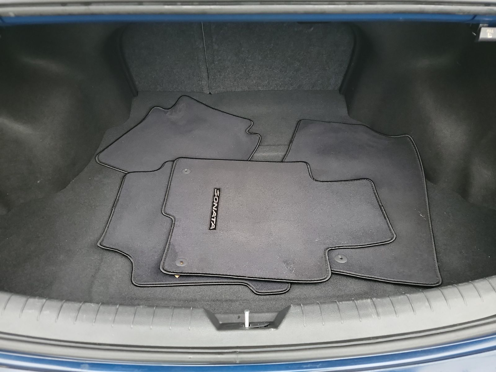 2018 Hyundai Sonata SE FWD