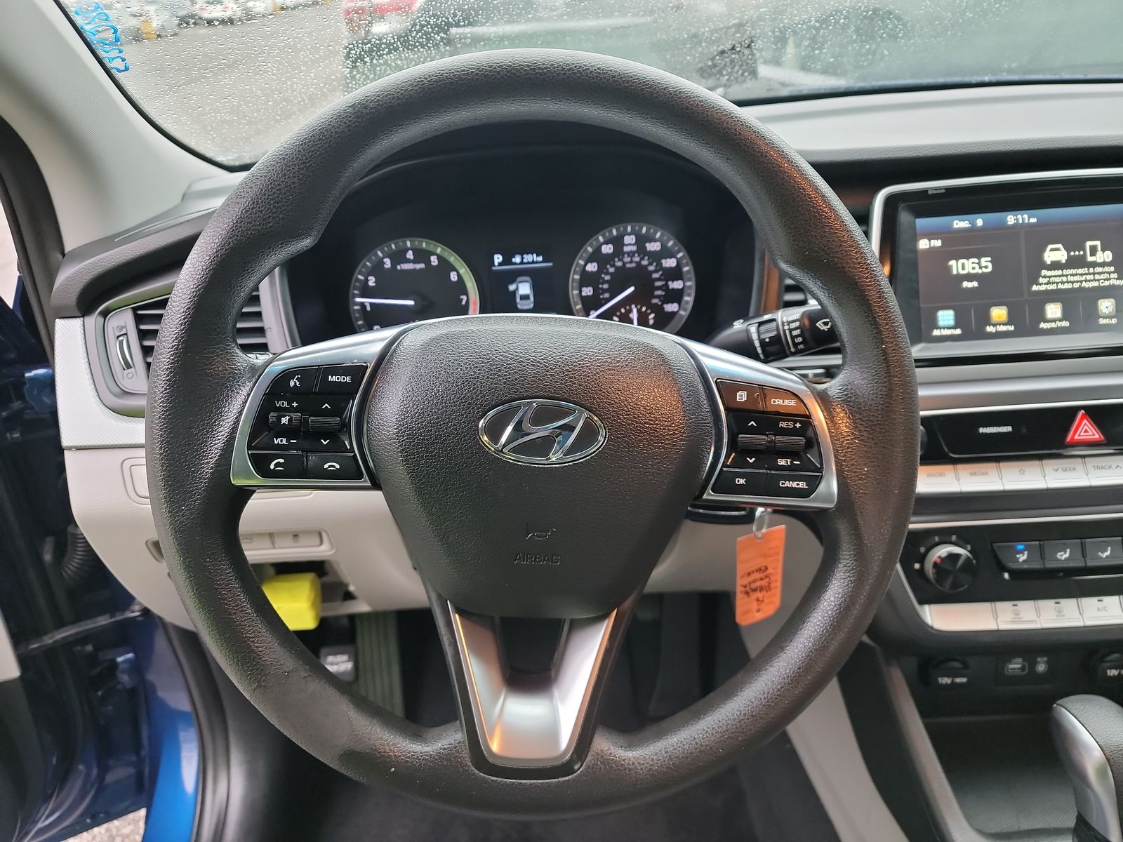 2018 Hyundai Sonata SE FWD