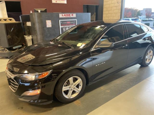 2020 Chevrolet Malibu LS 1LS