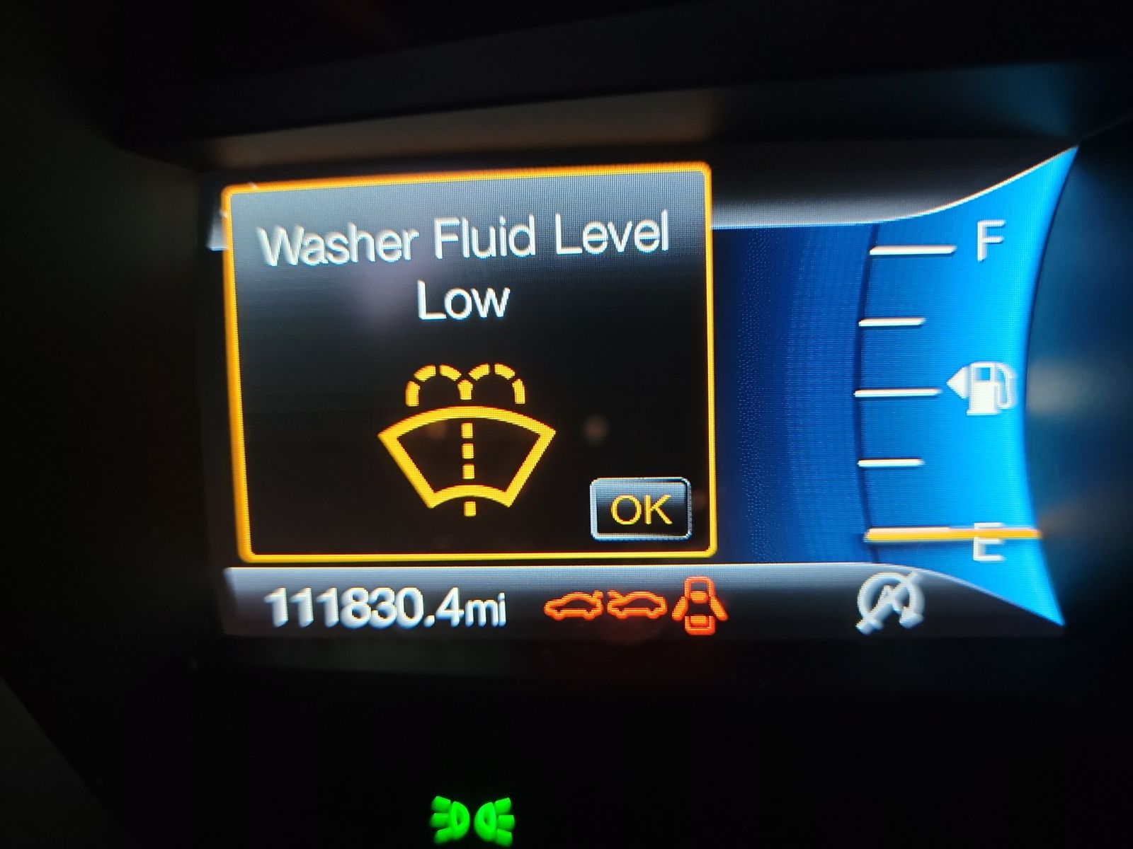 2020 Ford Fusion SE FWD