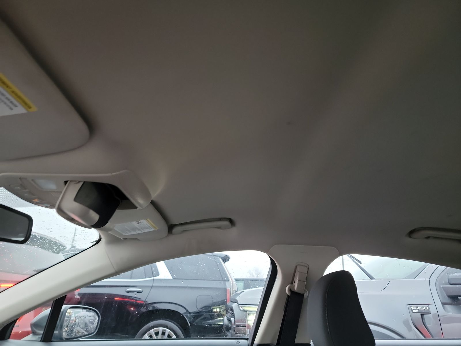2020 Ford Fusion SE FWD