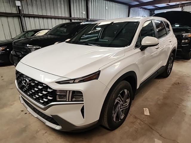 2022 Hyundai Santa Fe SE