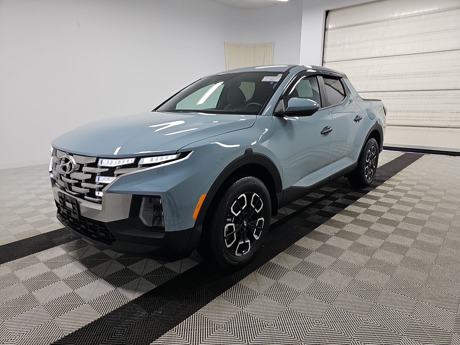 2024 Hyundai Santa Cruz SE Crew Cab Extra Short Bed