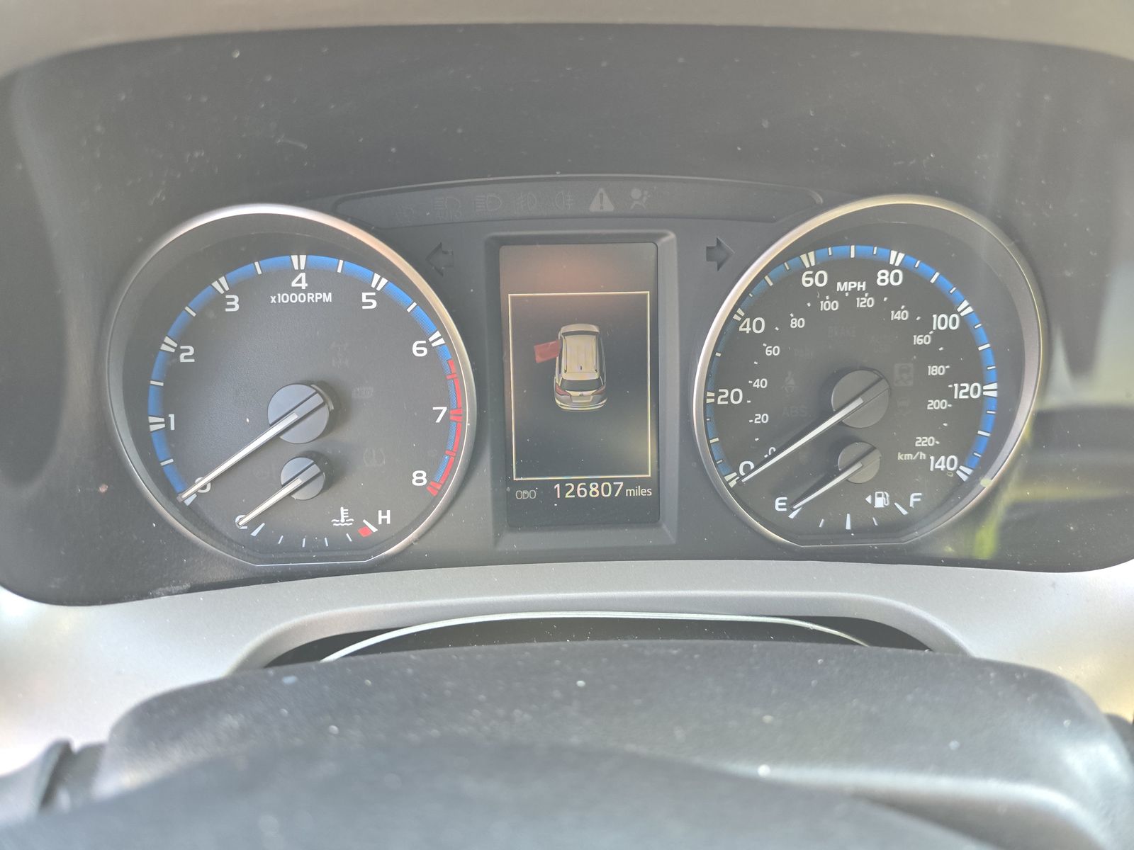 2018 Toyota RAV4 XLE FWD