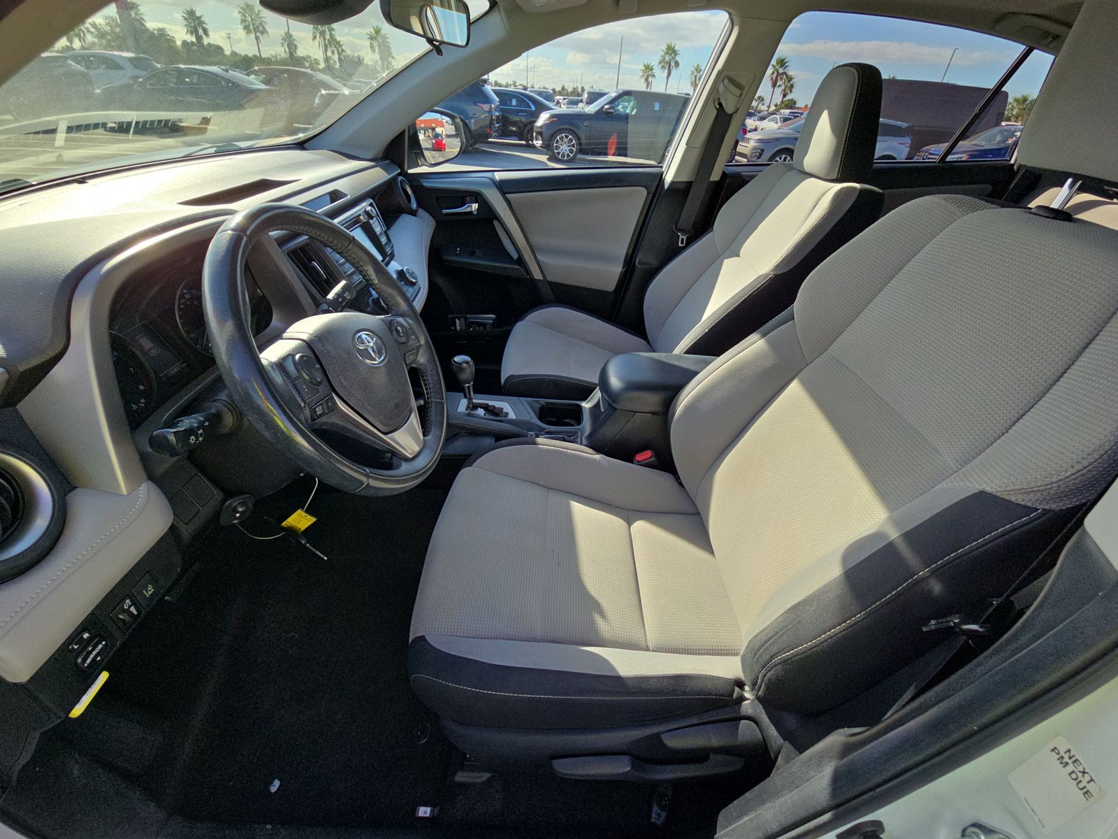 2018 Toyota RAV4 XLE FWD