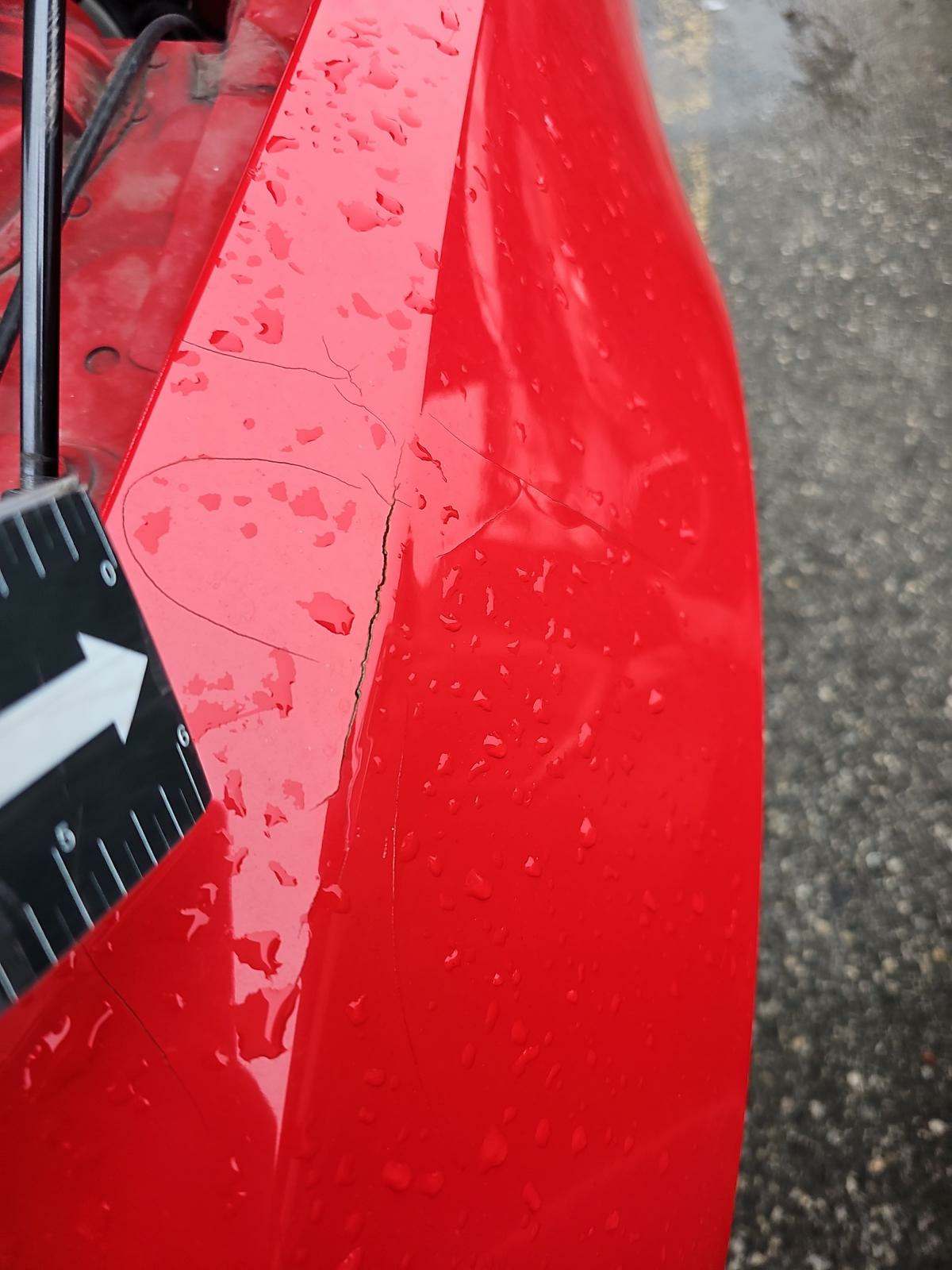 2019 Chevrolet Camaro 2SS RWD