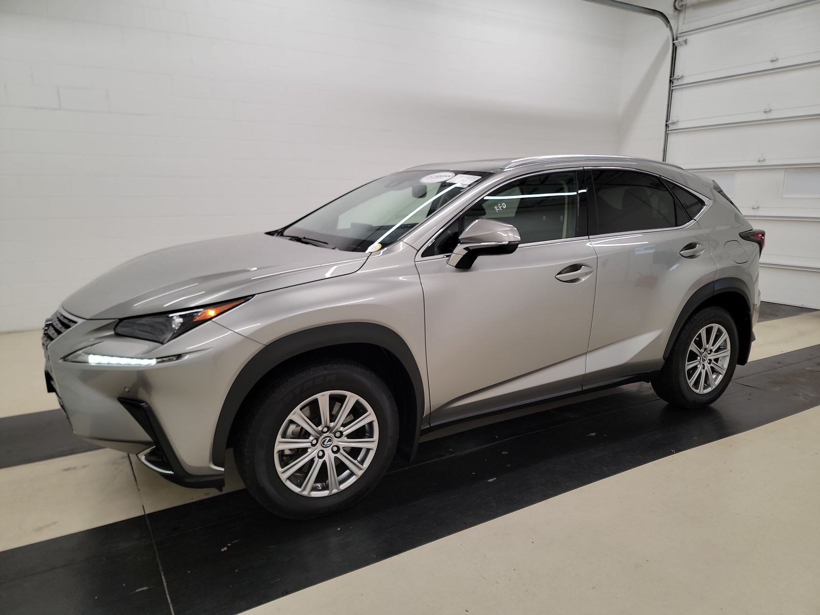 2021 Lexus NX 300