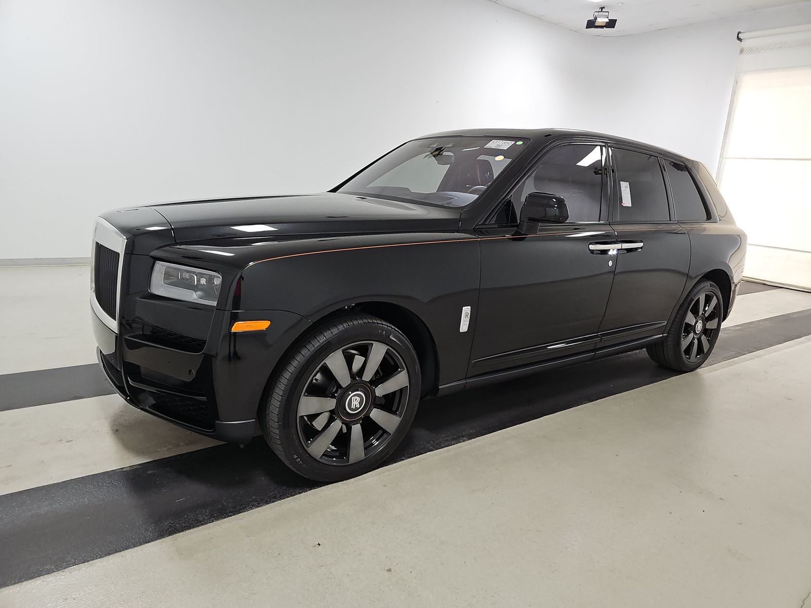 2022 Rolls-Royce Cullinan