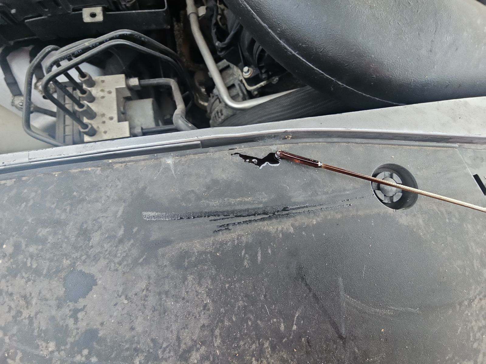 2017 Dodge Charger SE RWD