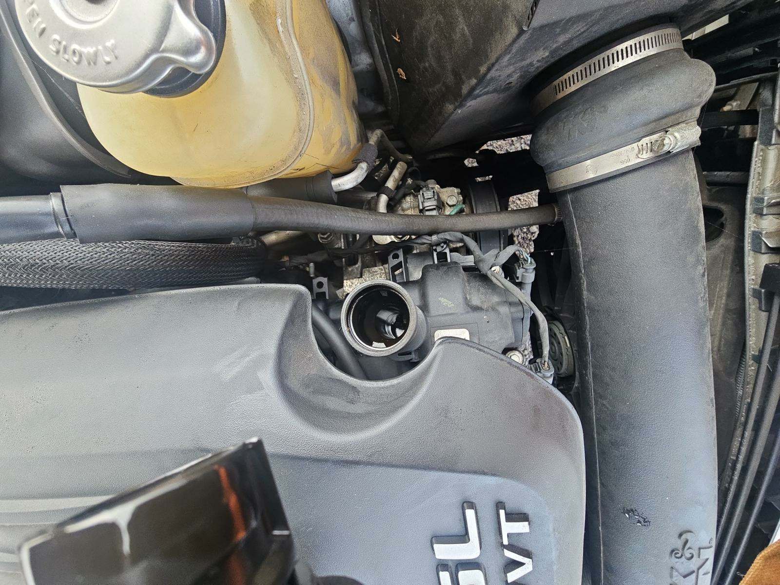 2017 Dodge Charger SE RWD