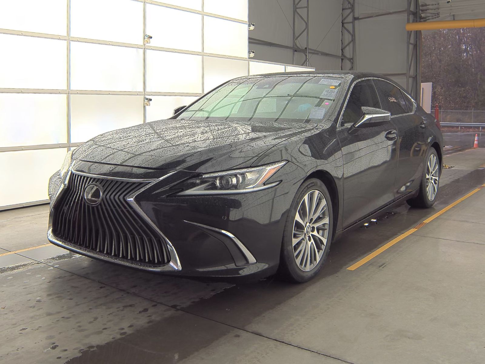 2019 Lexus ES 350