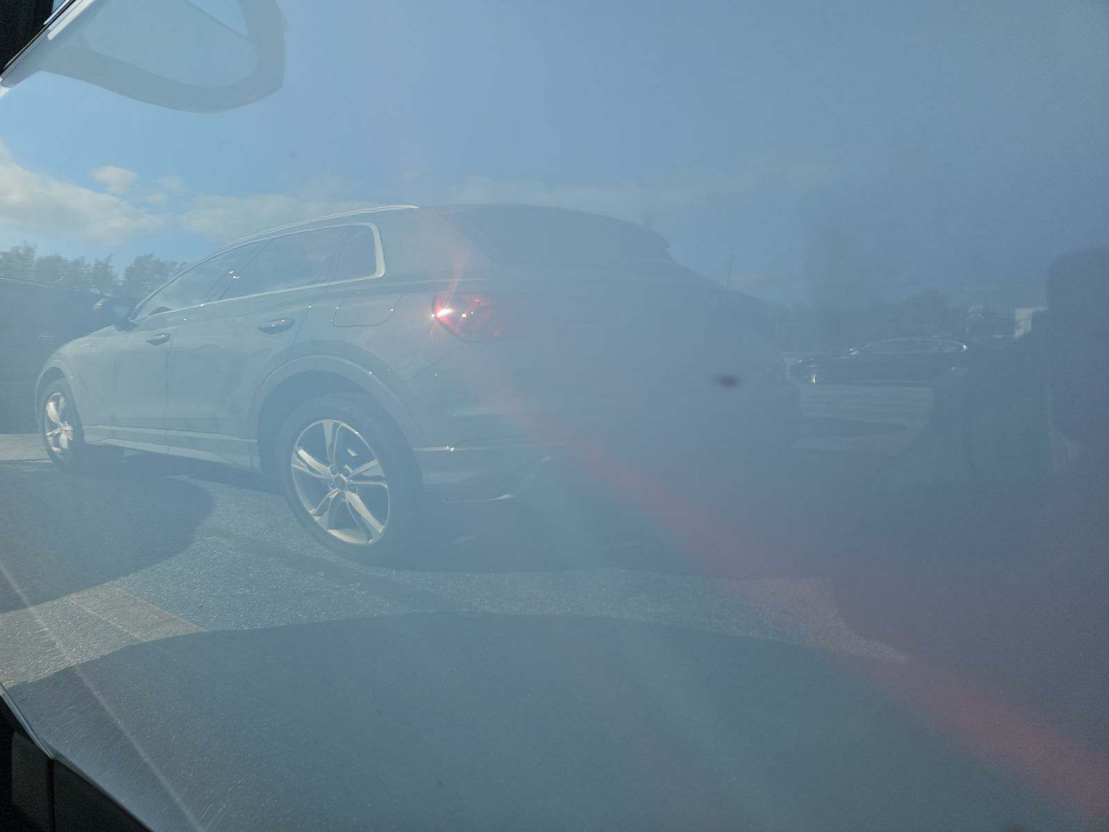 2018 Toyota RAV4 XLE FWD