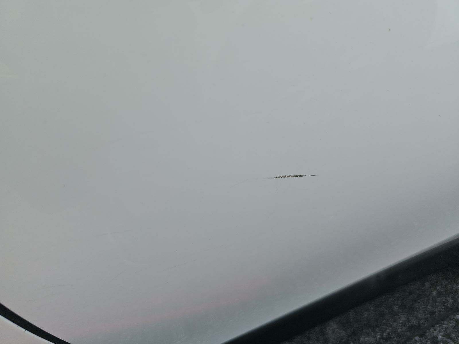 2018 Toyota RAV4 XLE FWD