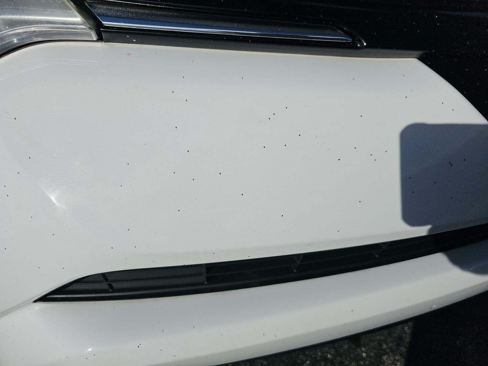 2018 Toyota RAV4 XLE FWD