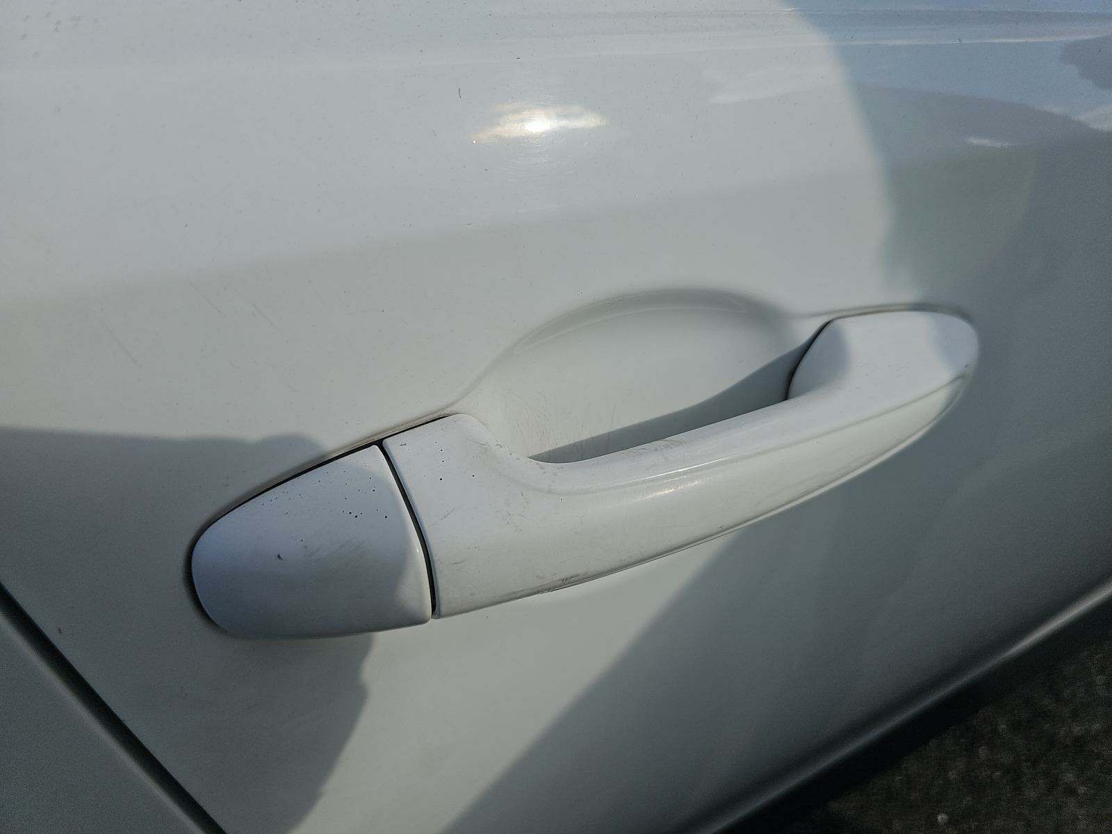 2018 Toyota RAV4 XLE FWD
