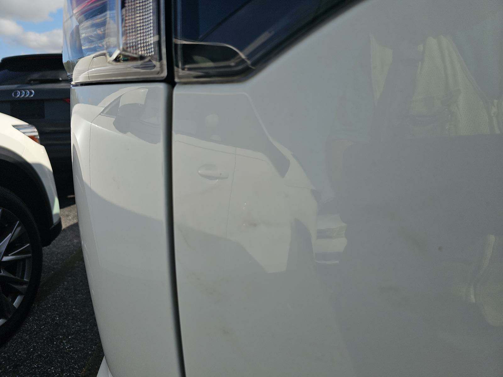 2018 Toyota RAV4 XLE FWD