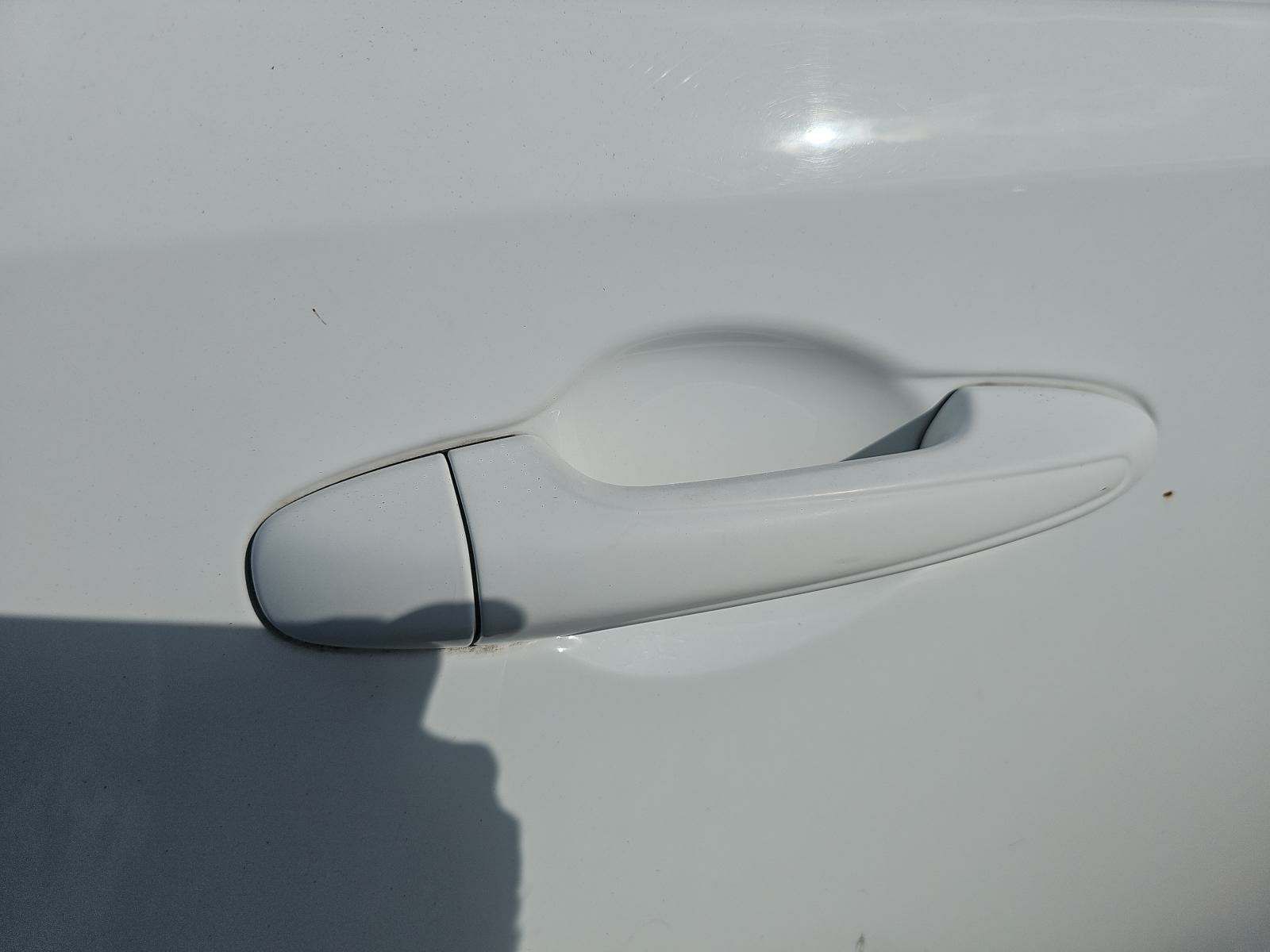 2018 Toyota RAV4 XLE FWD