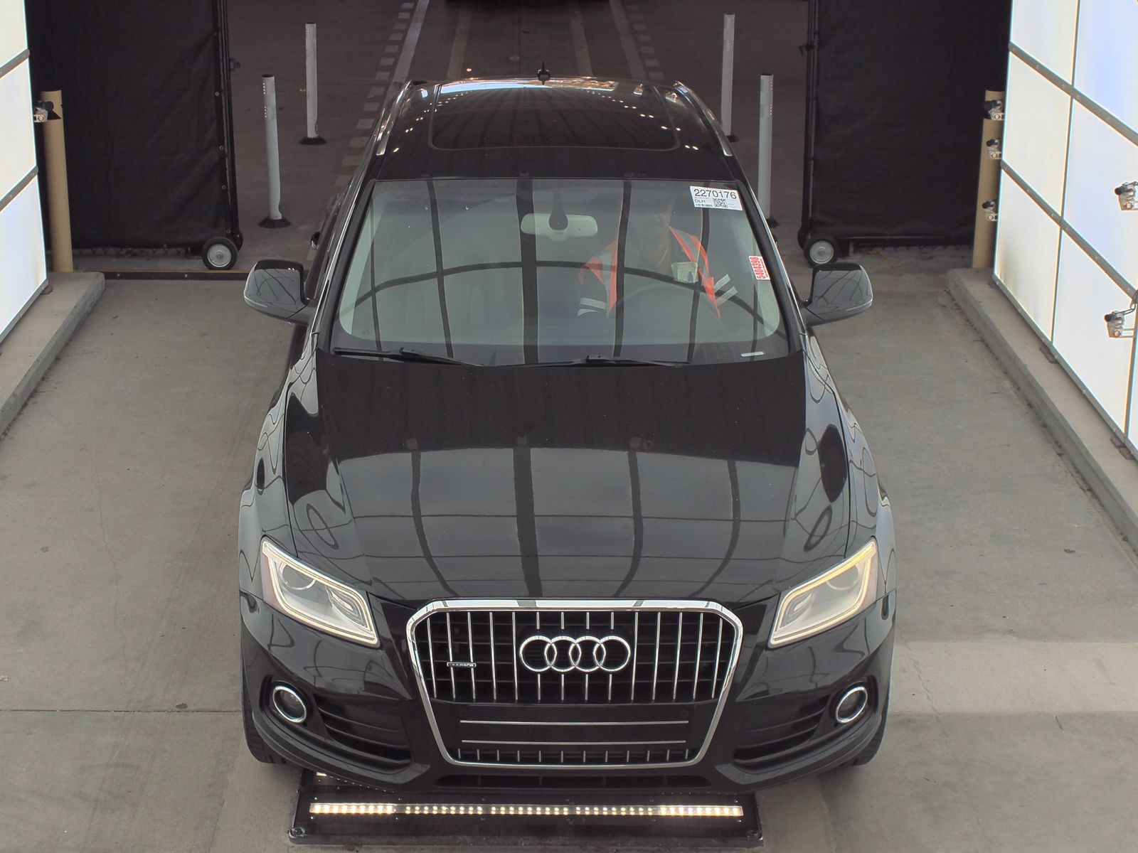 2014 Audi Q5 2.0T Premium Plus AWD