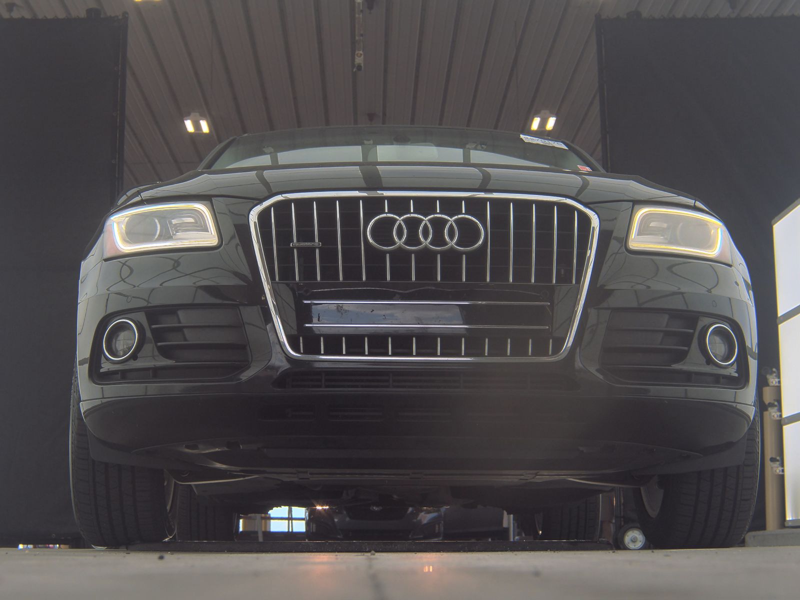 2014 Audi Q5 2.0T Premium Plus AWD