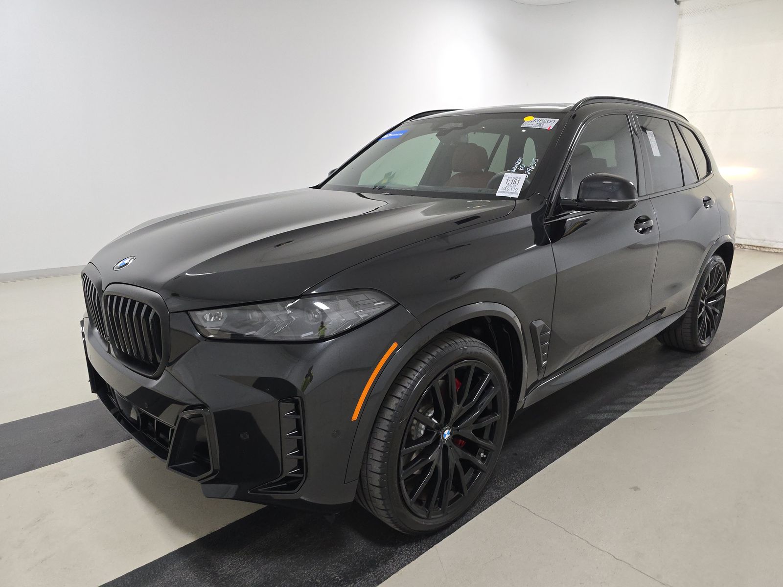 2024 BMW X5 Sports Activity Vehicle xDrive40i M SPORT LINE