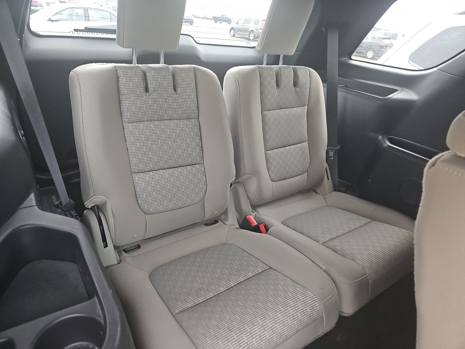 2014 Ford Explorer XLT AWD