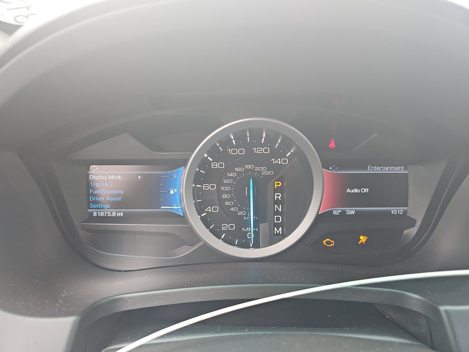2014 Ford Explorer XLT AWD