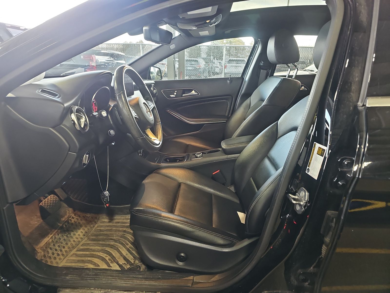 2020 Mercedes-Benz GLA GLA 250 AWD