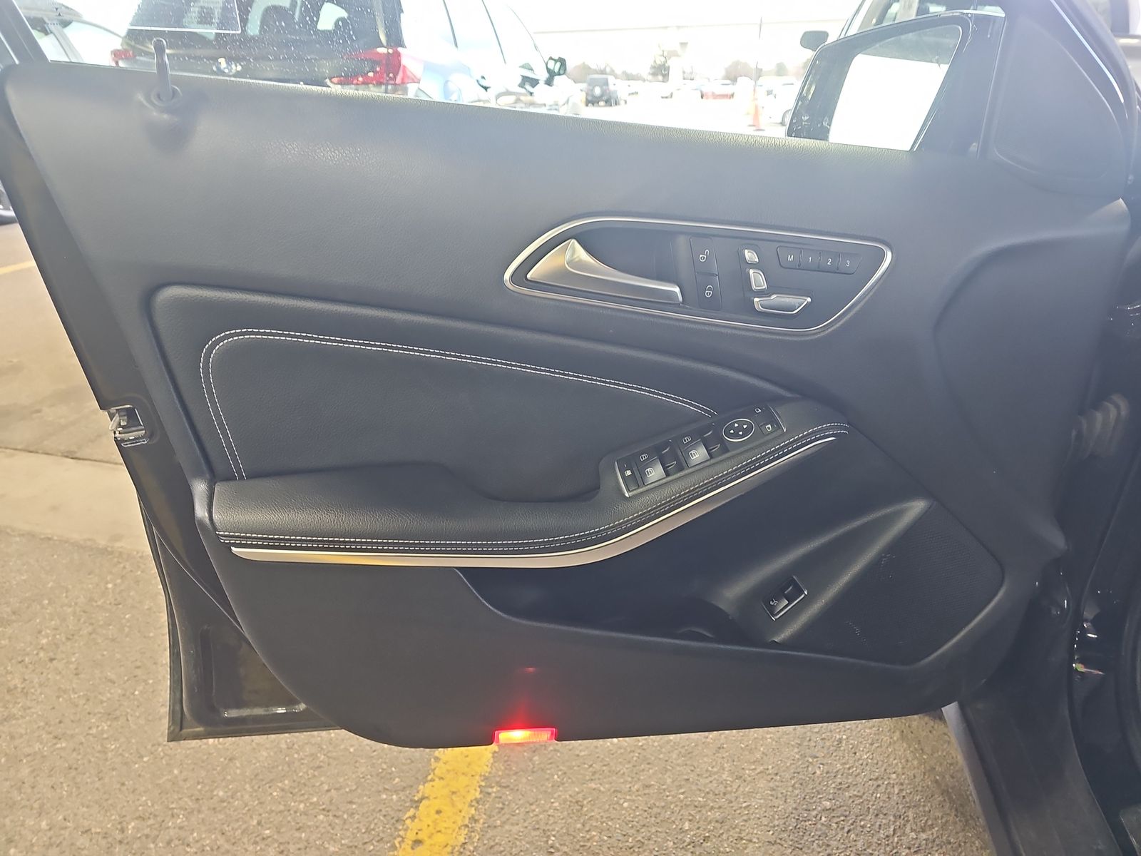 2020 Mercedes-Benz GLA GLA 250 AWD