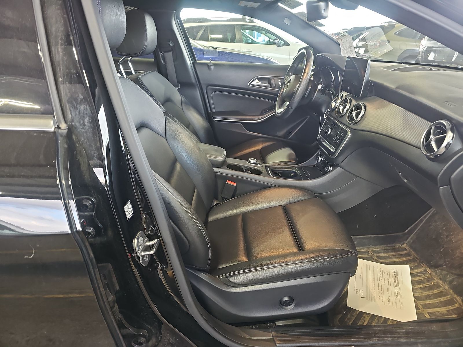 2020 Mercedes-Benz GLA GLA 250 AWD