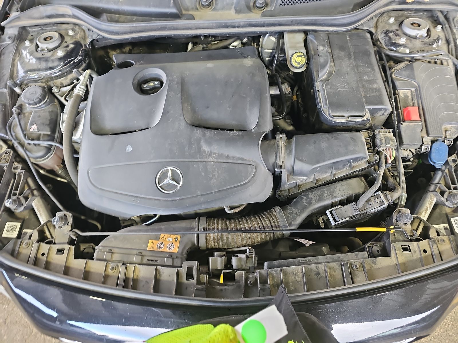 2020 Mercedes-Benz GLA GLA 250 AWD