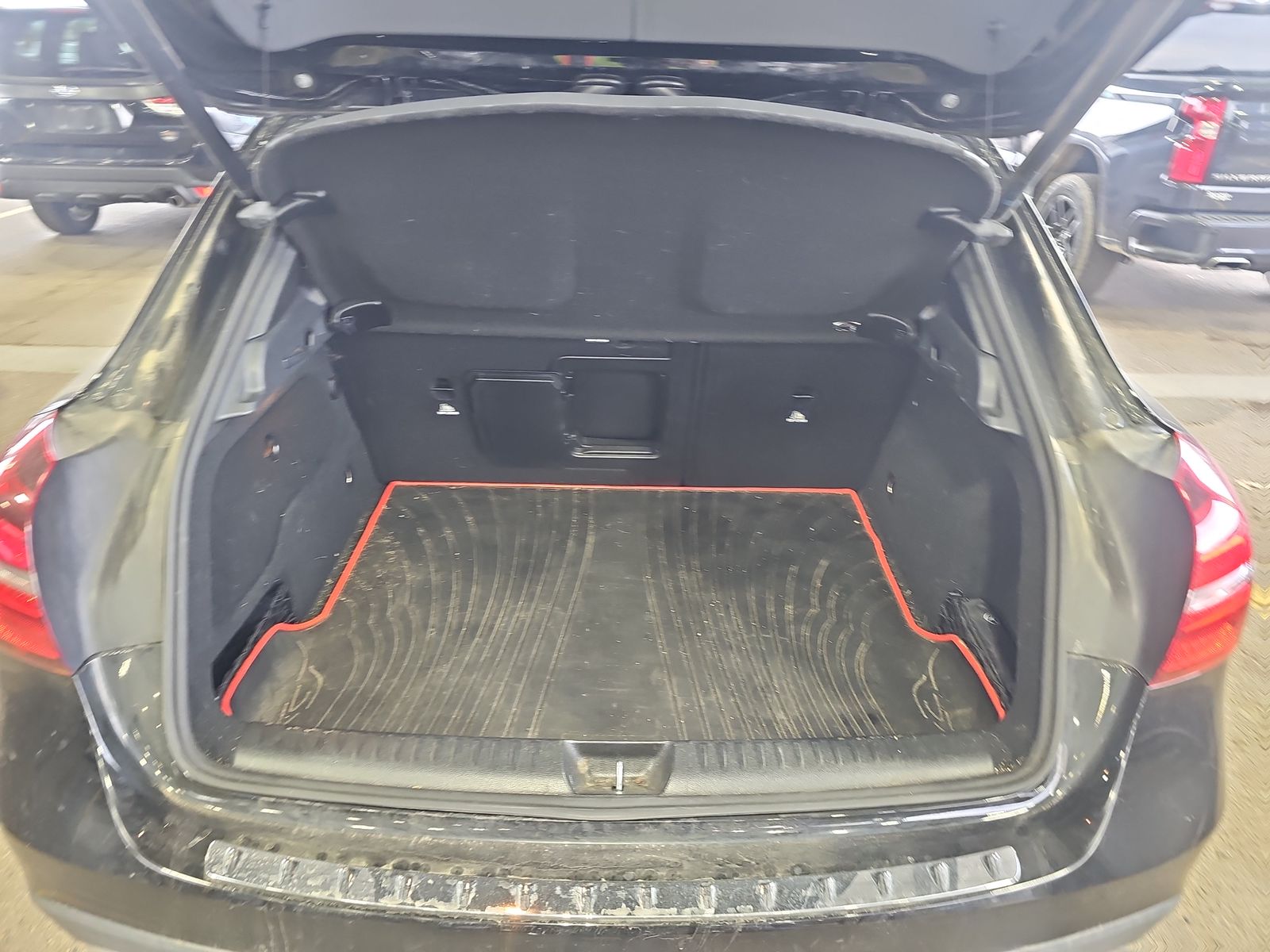 2020 Mercedes-Benz GLA GLA 250 AWD